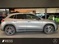 Mercedes-Benz EQA 250 AMG 360 NIGHT DC TOTWINKEL BUSINESS TEMP Gris - thumbnail 7