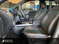 Mercedes-Benz EQA 250 AMG 360 NIGHT DC TOTWINKEL BUSINESS TEMP Gris - thumbnail 13