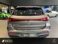 Mercedes-Benz EQA 250 AMG 360 NIGHT DC TOTWINKEL BUSINESS TEMP Grau - thumbnail 5