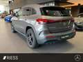 Mercedes-Benz EQA 250 AMG 360 NIGHT DC TOTWINKEL BUSINESS TEMP Grau - thumbnail 4