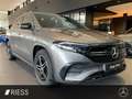 Mercedes-Benz EQA 250 AMG 360 NIGHT DC TOTWINKEL BUSINESS TEMP Grau - thumbnail 8