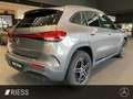 Mercedes-Benz EQA 250 AMG 360 NIGHT DC TOTWINKEL BUSINESS TEMP Grau - thumbnail 6