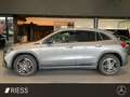 Mercedes-Benz EQA 250 AMG 360 NIGHT DC TOTWINKEL BUSINESS TEMP Grau - thumbnail 3