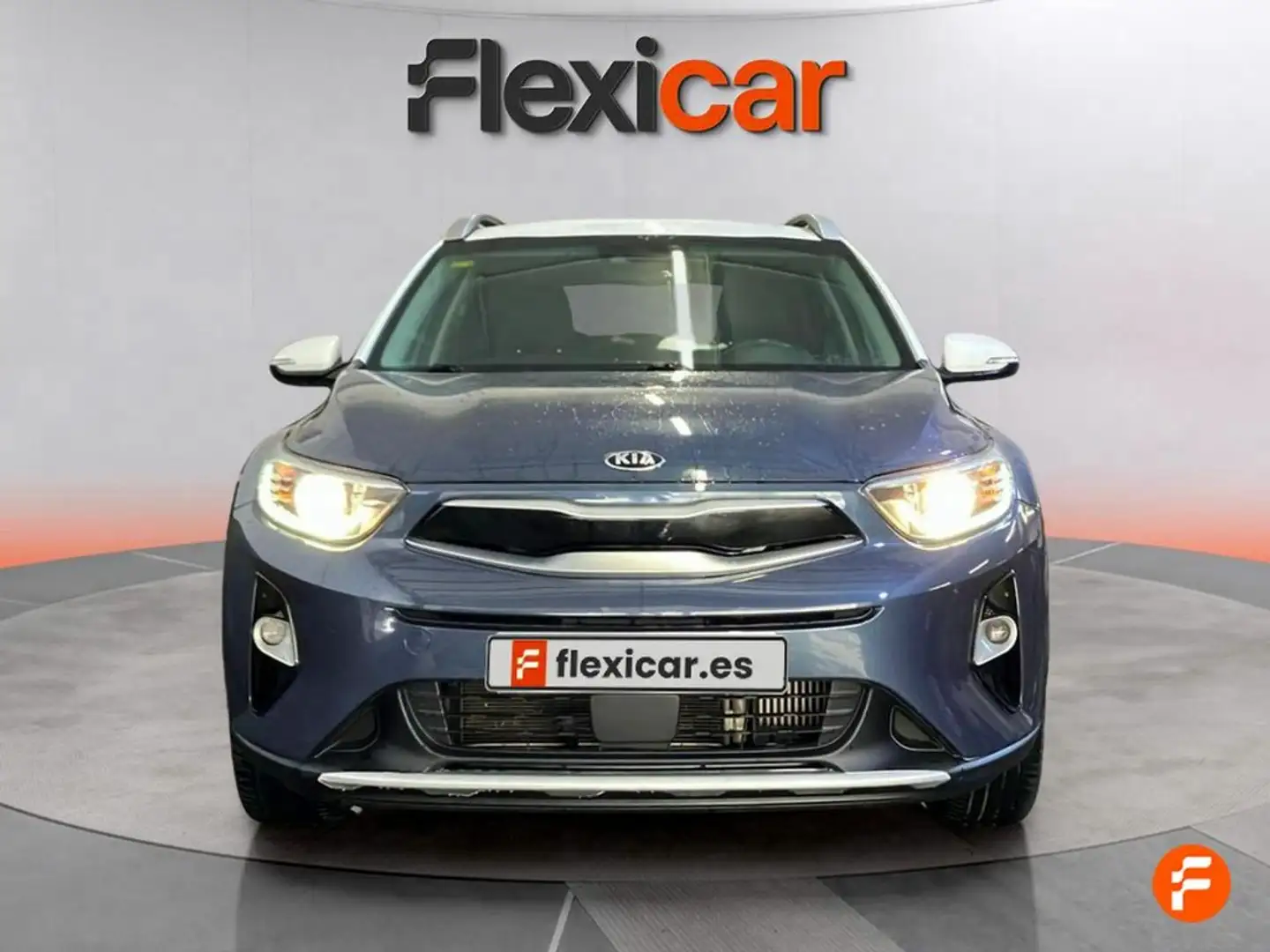Kia Stonic 1.0 T-GDi 88kW (120CV) Tech Amarillo - 2