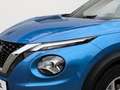 Nissan Juke DIG-T 117 N-Connecta Bleu - thumbnail 5