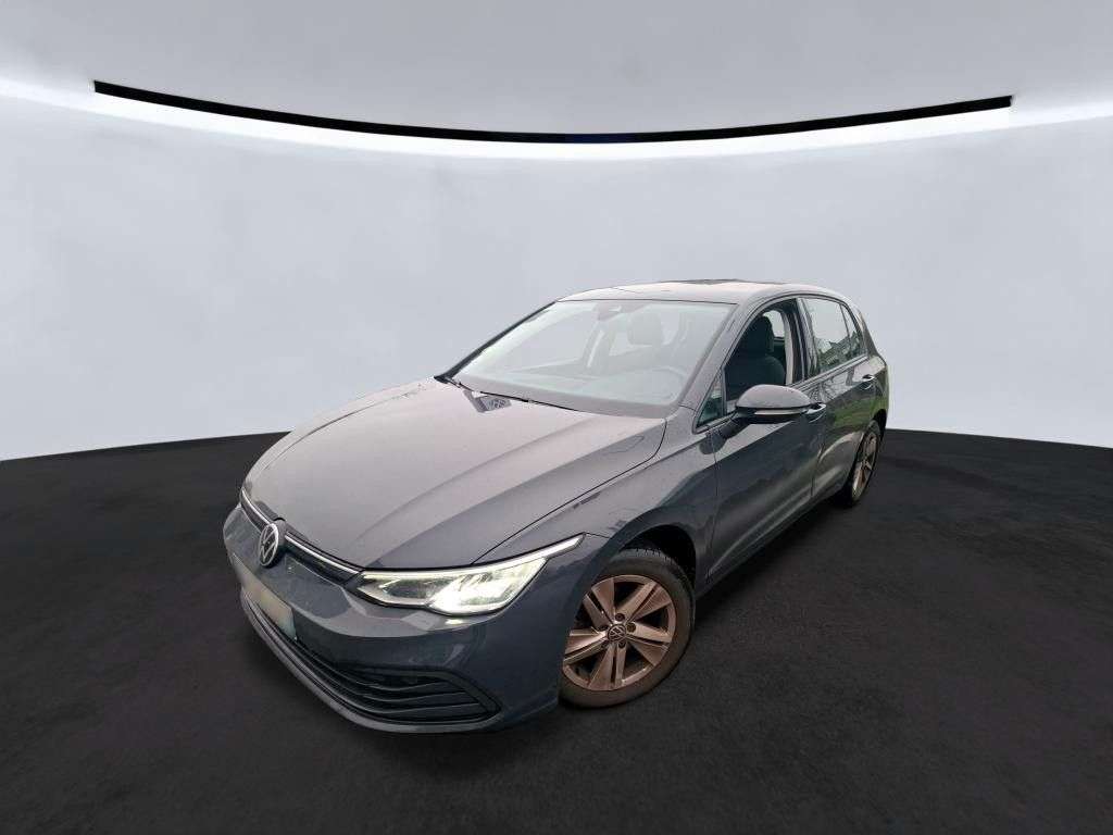 Second hand Volkswagen Golf 2.0