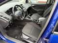 Ford Focus FOCUS TURNIER Business NAVI+GROSS LED PDC KLIMA Bleu - thumbnail 21