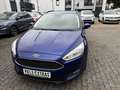Ford Focus FOCUS TURNIER Business NAVI+GROSS LED PDC KLIMA Bleu - thumbnail 9