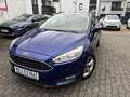 Ford Focus FOCUS TURNIER Business NAVI+GROSS LED PDC KLIMA Bleu - thumbnail 2