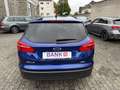 Ford Focus FOCUS TURNIER Business NAVI+GROSS LED PDC KLIMA Bleu - thumbnail 14