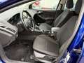 Ford Focus FOCUS TURNIER Business NAVI+GROSS LED PDC KLIMA Bleu - thumbnail 22