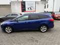 Ford Focus FOCUS TURNIER Business NAVI+GROSS LED PDC KLIMA Bleu - thumbnail 3