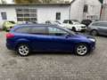 Ford Focus FOCUS TURNIER Business NAVI+GROSS LED PDC KLIMA Bleu - thumbnail 7