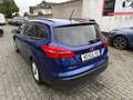 Ford Focus FOCUS TURNIER Business NAVI+GROSS LED PDC KLIMA Bleu - thumbnail 6