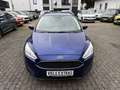 Ford Focus FOCUS TURNIER Business NAVI+GROSS LED PDC KLIMA Bleu - thumbnail 5