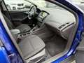 Ford Focus FOCUS TURNIER Business NAVI+GROSS LED PDC KLIMA Bleu - thumbnail 24