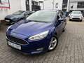 Ford Focus FOCUS TURNIER Business NAVI+GROSS LED PDC KLIMA Bleu - thumbnail 1