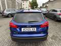 Ford Focus FOCUS TURNIER Business NAVI+GROSS LED PDC KLIMA Bleu - thumbnail 8
