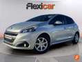 Peugeot 208 1.2 PureTech S&S Style 110 Gris - thumbnail 3