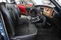 Jaguar XJ12 Daimler D6 LWB Klimaaut. *H-Zulassung* Blauw - thumbnail 10