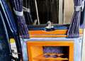 Chevrolet Sonstige Chevrolet G20 Van Blau - thumbnail 20