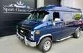 Chevrolet Sonstige Chevrolet G20 Van Blau - thumbnail 2