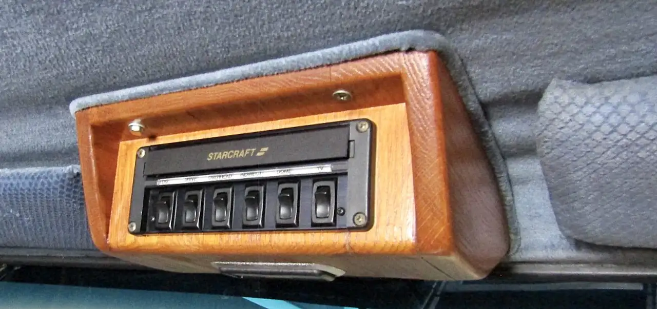 Chevrolet G20 Van, foto 12