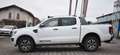 Ford Ranger Wildtrak Doppelkabine 4x4 Blanc - thumbnail 1