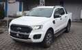 Ford Ranger Wildtrak Doppelkabine 4x4 Blanc - thumbnail 3