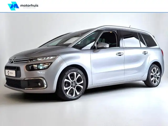 Citroen Grand C4 SpaceTourer 1.2 PureTech 130pk Business 7p NAVI LMV PDC