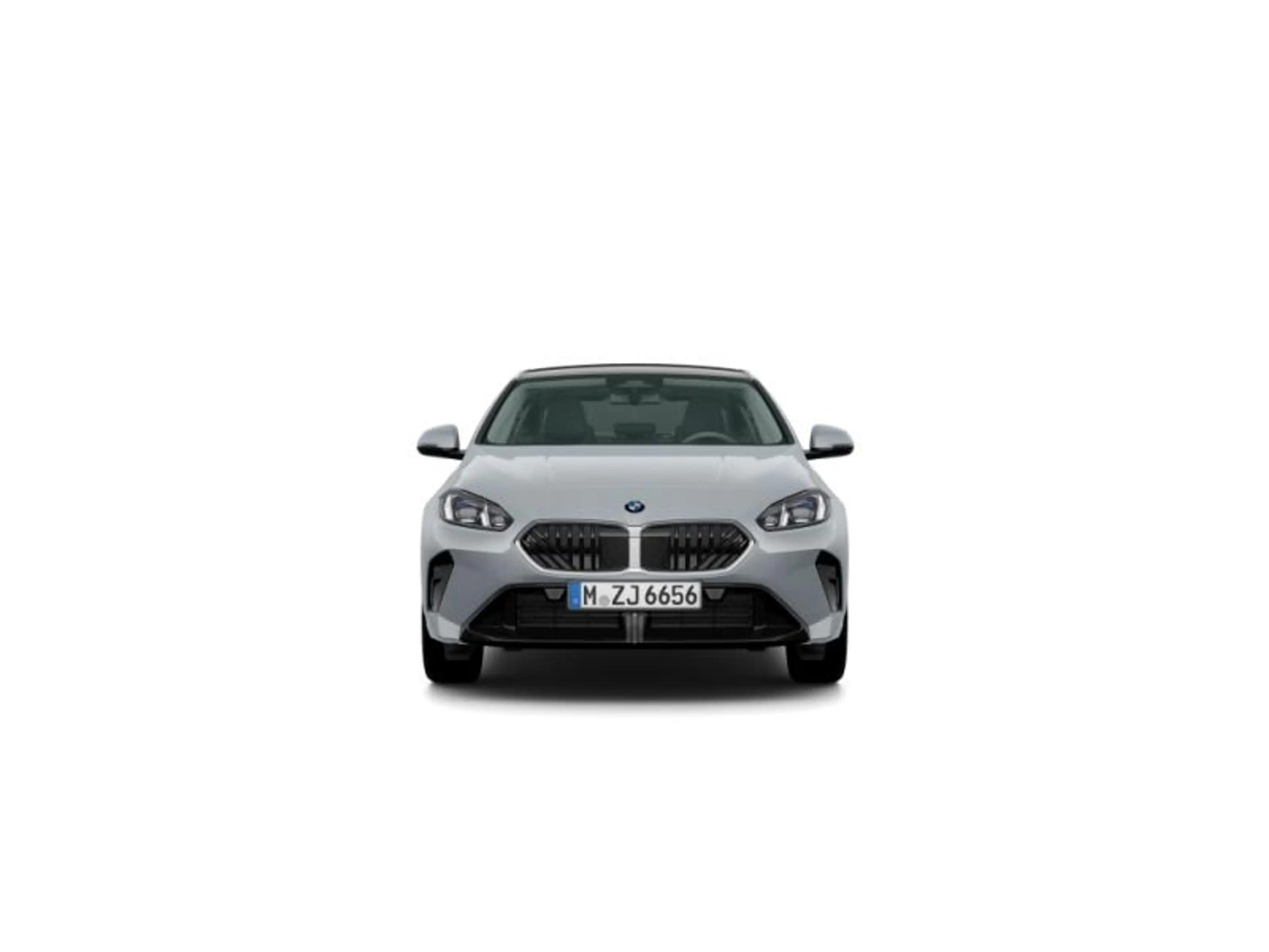 BMW 220 220 Gran Coupé M Sport — photo 2