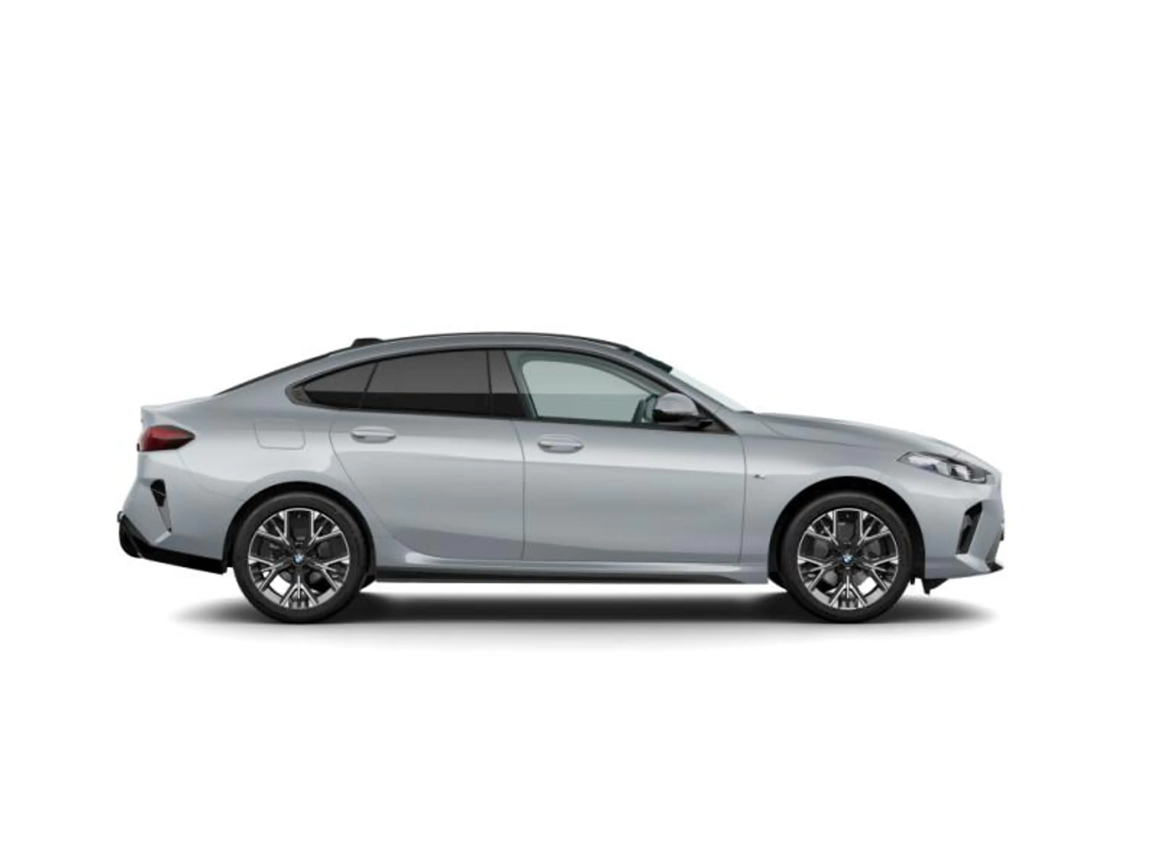 BMW 220 220 Gran Coupé M Sport — photo 3