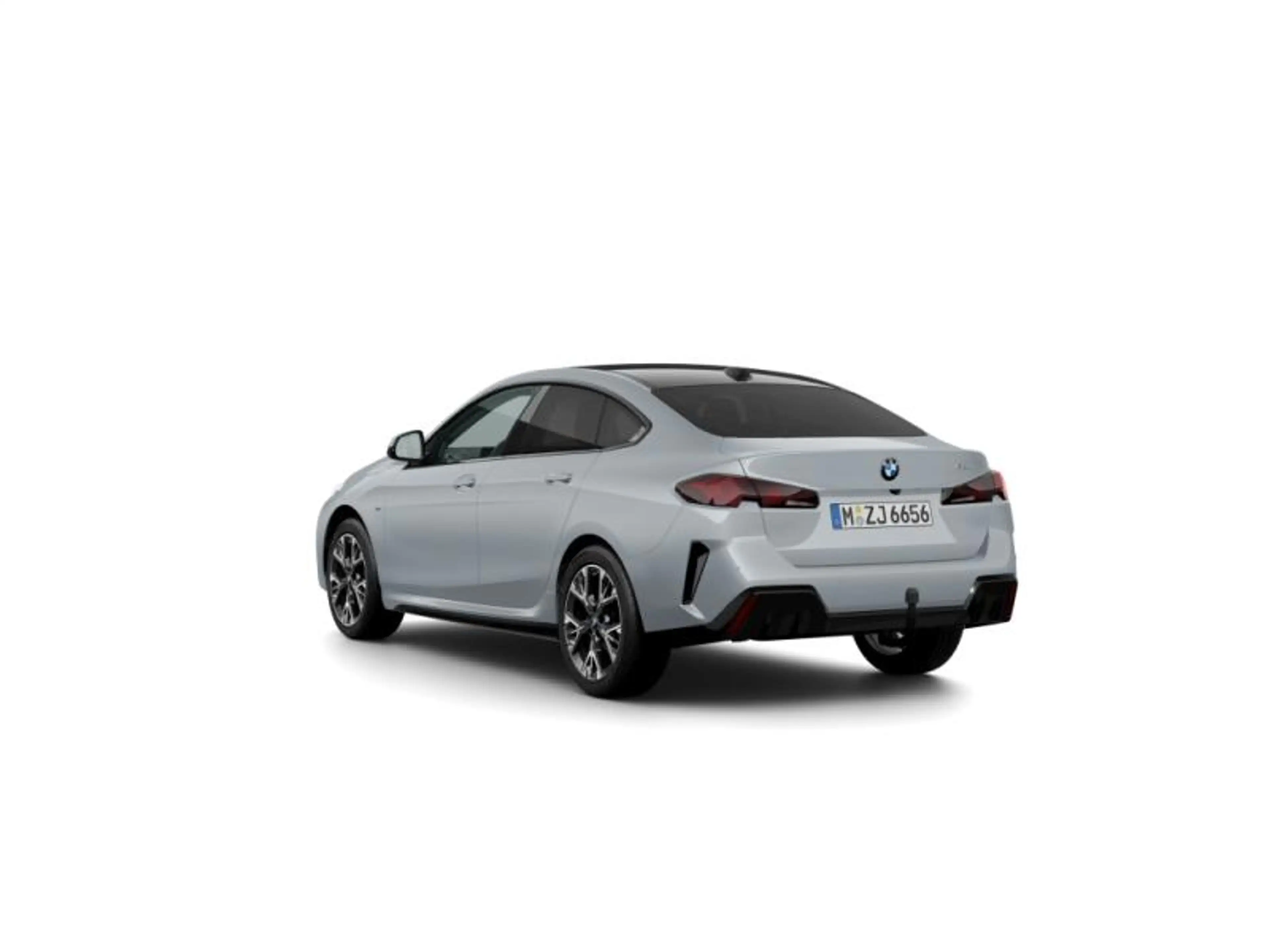 BMW 220 220 Gran Coupé M Sport — photo 5