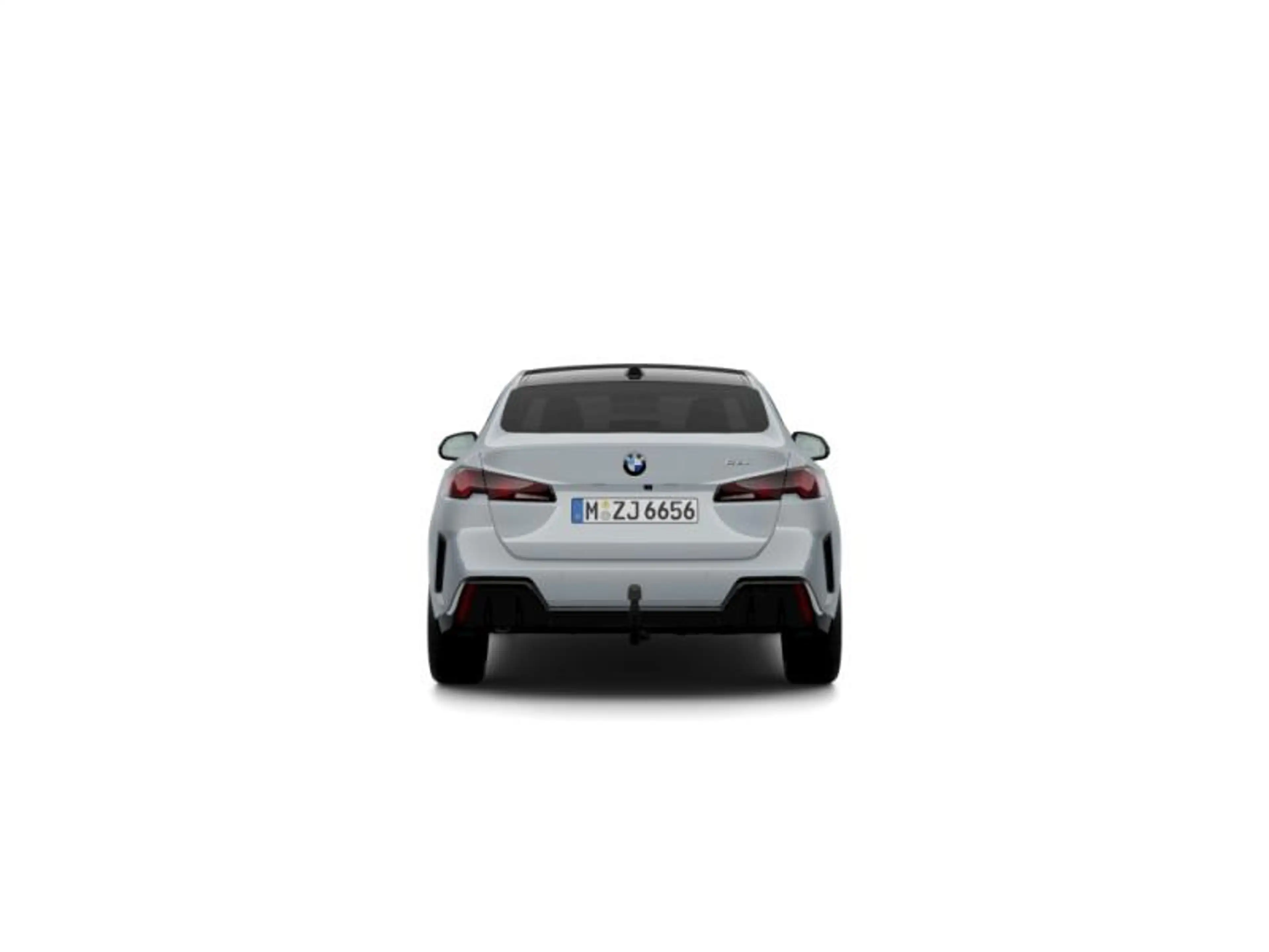 BMW 220 220 Gran Coupé M Sport — photo 4
