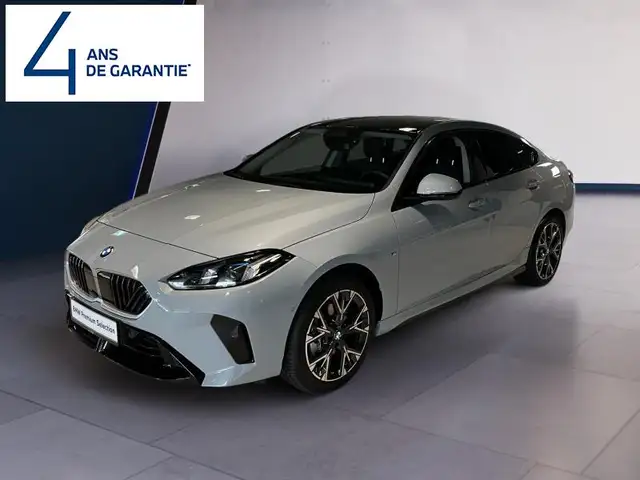 BMW 220 220 Gran Coupé M Sport