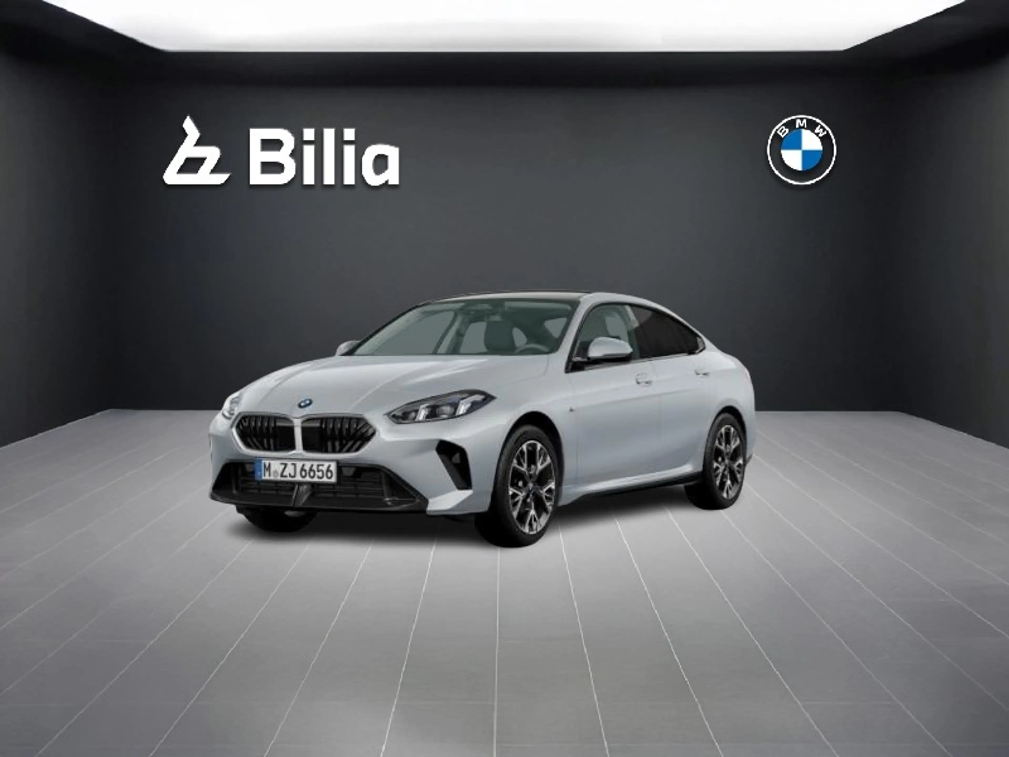 BMW 220 220 Gran Coupé M Sport