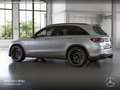Mercedes-Benz GLC 63 AMG GLC 63 S 4M NIGHT+DRIVERS+PANO+360+AHK+LED+FAHRASS Silber - thumbnail 16