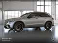 Mercedes-Benz GLC 63 AMG GLC 63 S 4M NIGHT+DRIVERS+PANO+360+AHK+LED+FAHRASS Silber - thumbnail 3