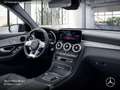 Mercedes-Benz GLC 63 AMG GLC 63 S 4M NIGHT+DRIVERS+PANO+360+AHK+LED+FAHRASS Silber - thumbnail 12