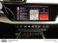 Audi A3 Sportback 30 TFSI S-tronic LED NAV SHZ DAB advance Weiß - thumbnail 13