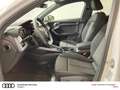Audi A3 Sportback 30 TFSI S-tronic LED NAV SHZ DAB advance Weiß - thumbnail 16
