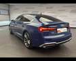 Audi A5 SPB 40 TDI quattro S tronic S line edition Blu/Azzurro - thumbnail 7