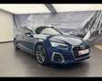 Audi A5 SPB 40 TDI quattro S tronic S line edition Blu/Azzurro - thumbnail 4