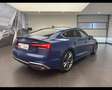 Audi A5 SPB 40 TDI quattro S tronic S line edition Blu/Azzurro - thumbnail 2
