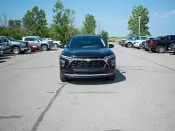 Chevrolet Trax 2026