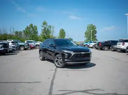 Chevrolet Trax 2026