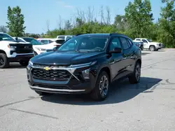 Chevrolet Trax 2026