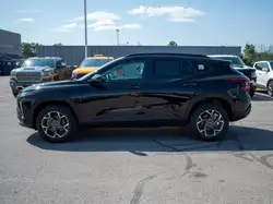 Chevrolet Trax 2026