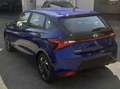 Hyundai i20 1.2 gdi Connectline Blau - thumbnail 7