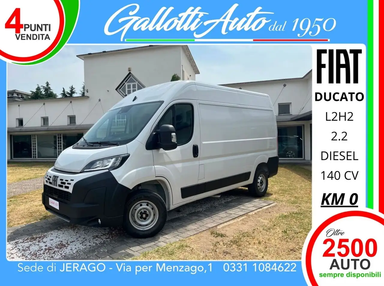 Fiat Ducato